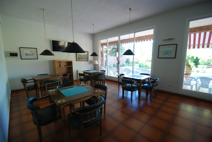 Residencia Juan Pablo II